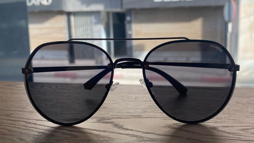 KRAEIM OPTIC