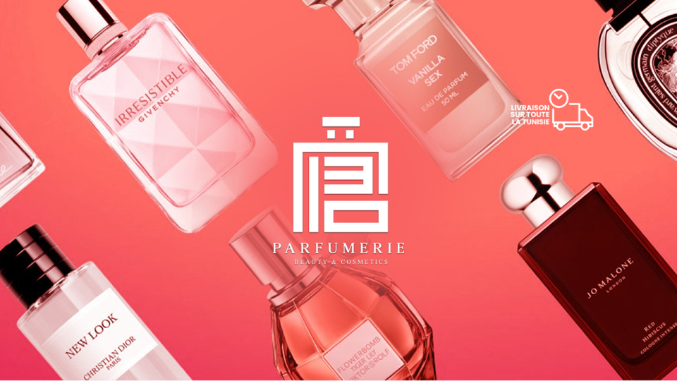 PARFUMERIE SAMI