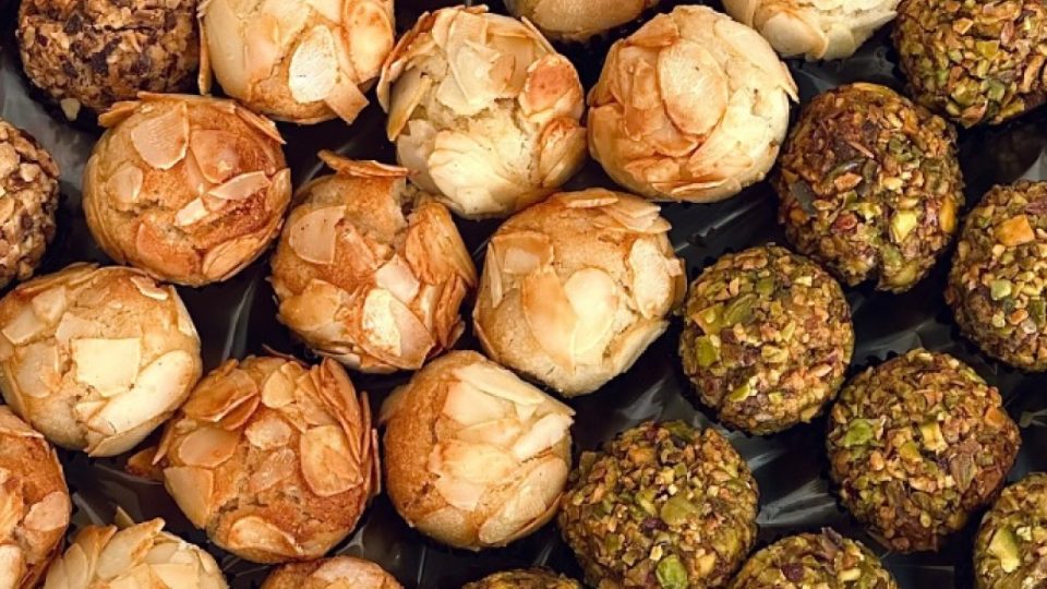 LE BISCUIT MAHDIA