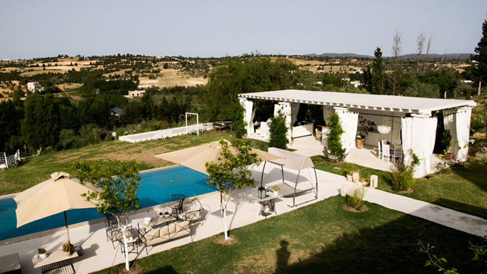 DAR JBEL