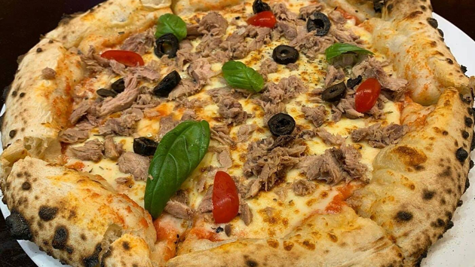 RUSTICA DEL FORNO