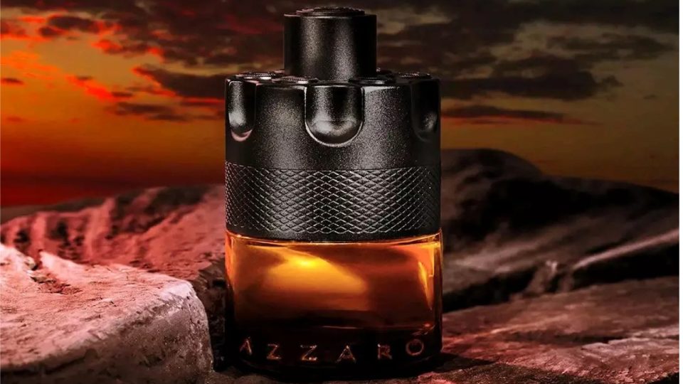 P&P PARFUMERIE 