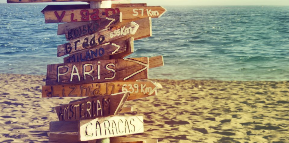 SYRINE TOURS 