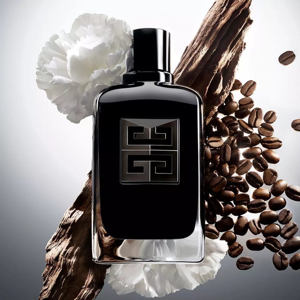 P&P PARFUMERIE 