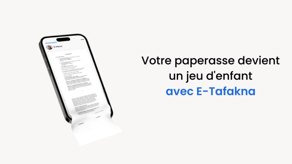 E-TAFAKNA