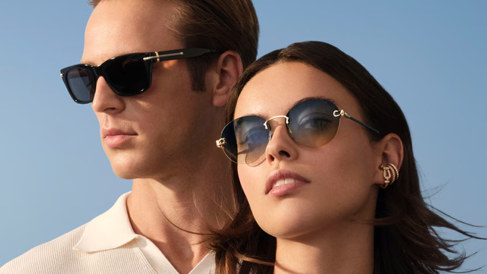 OPTIMUM EYEWEAR