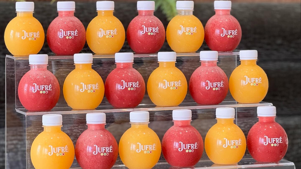 JUFRÉ SFAX 