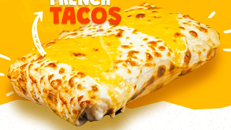 TACSOS SFAX 
