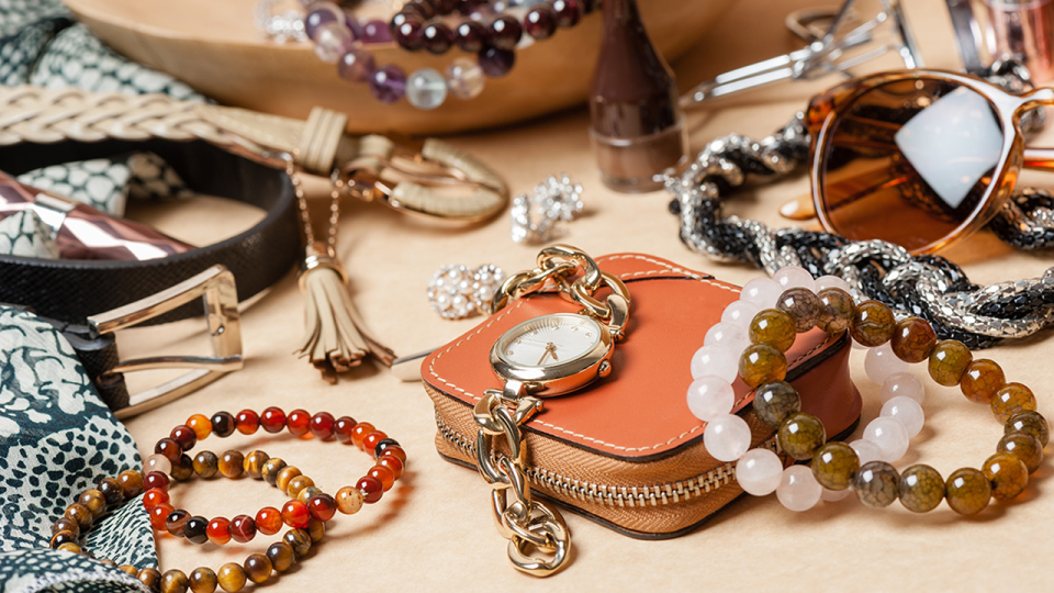 ALLIANCE ACCESSOIRES 