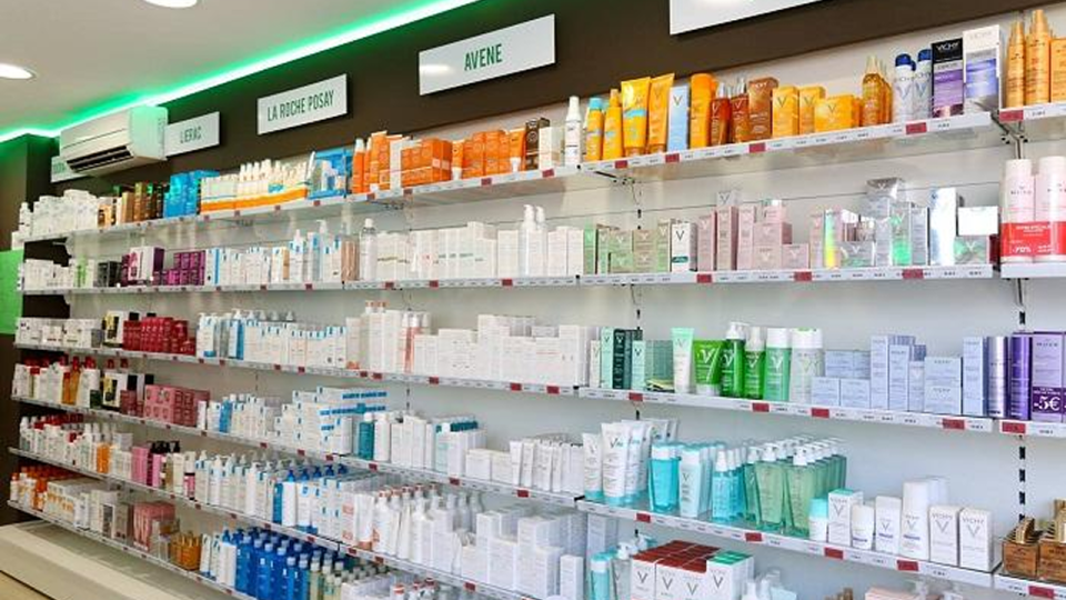 EDEN PHARMA
