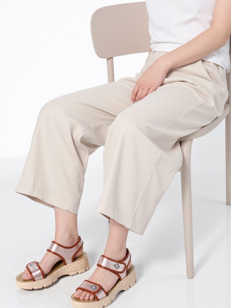 SHOES CENTER