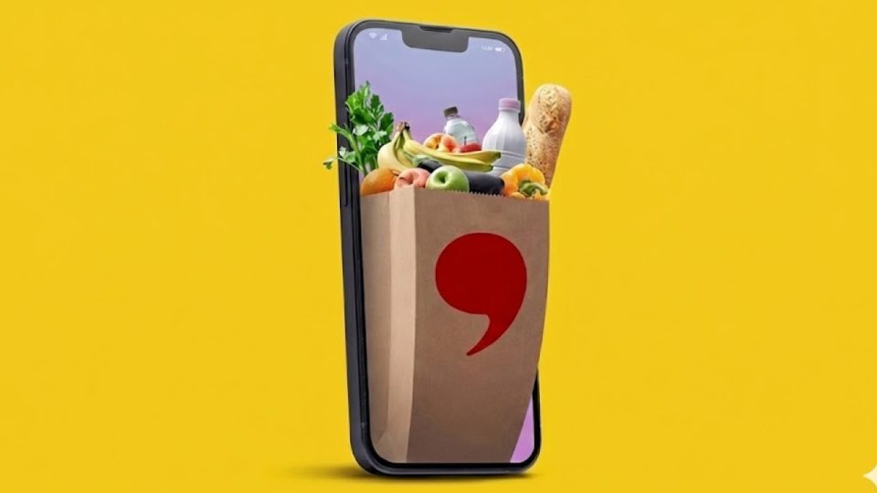 Monoprix