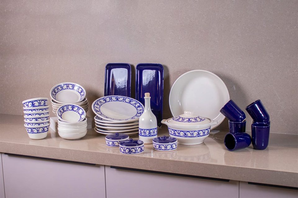 CERAMICA PLUS 