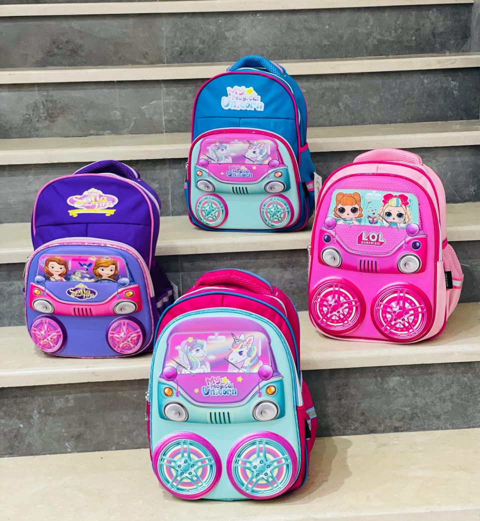 TECHPRO SCOLAIRE