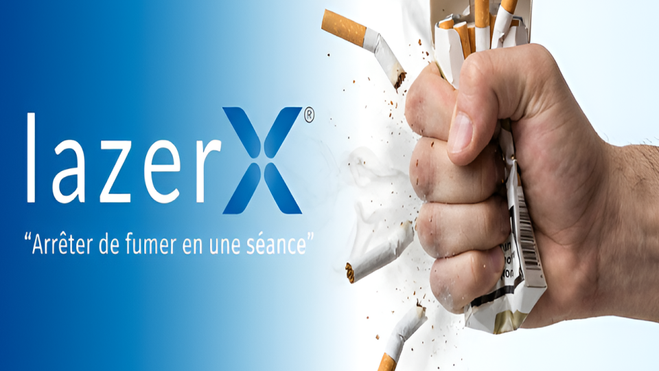 LAZERX ENNASR