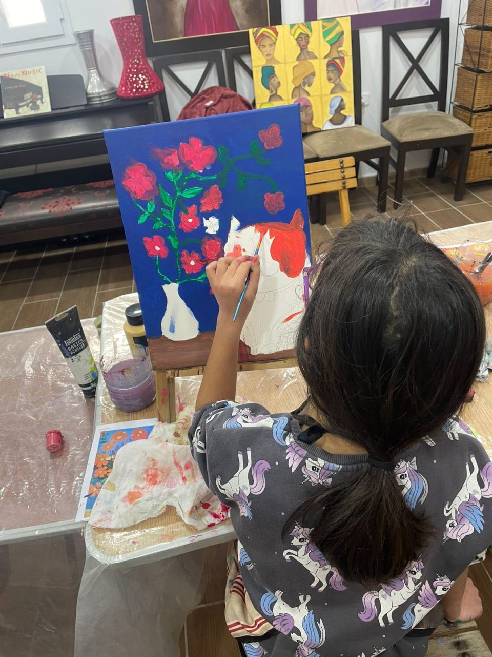 ESPACE CULTUREL ARTFUSION 