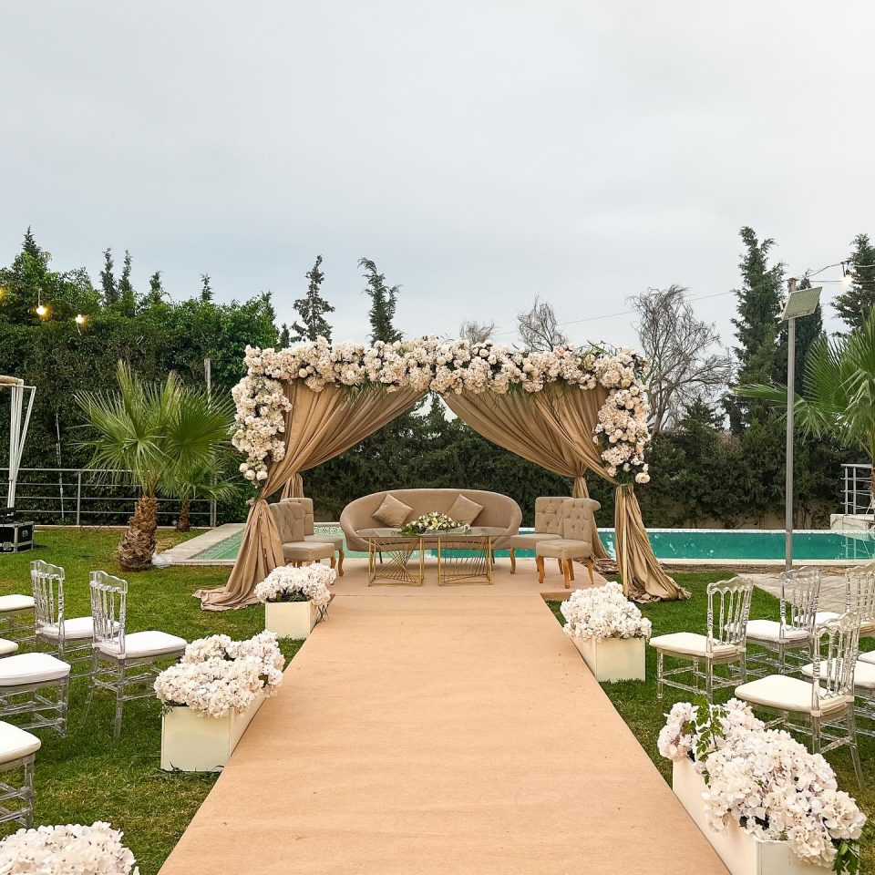 VILLA k6