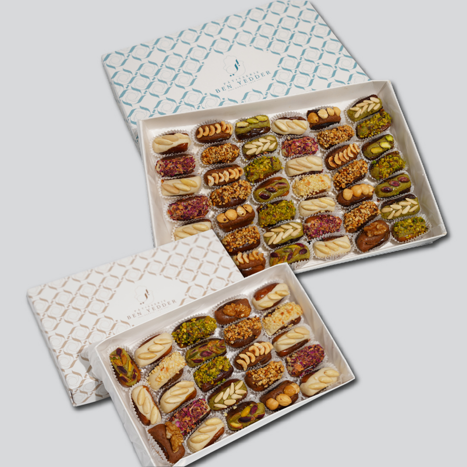 PATISSERIE BEN YEDDER