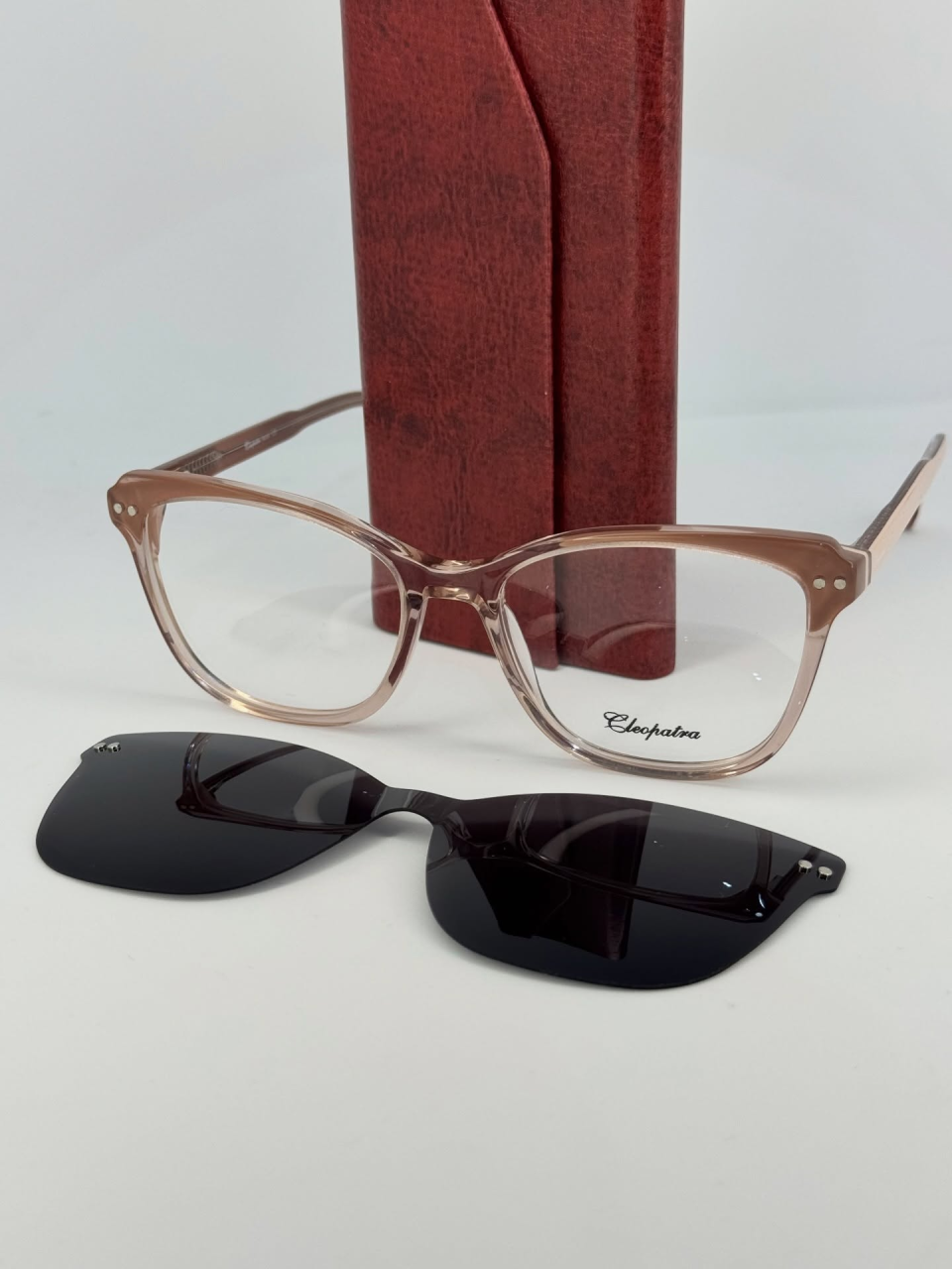 LUNETTI OPTIC 