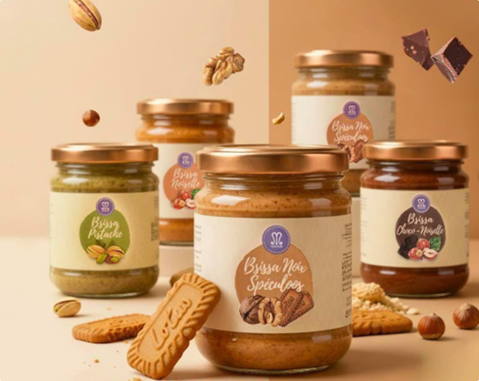 PATISSERIE MASMOUDI MOUROUJ