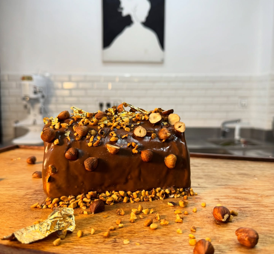 PATISSERIE ITALIENNE GAVROCHE 