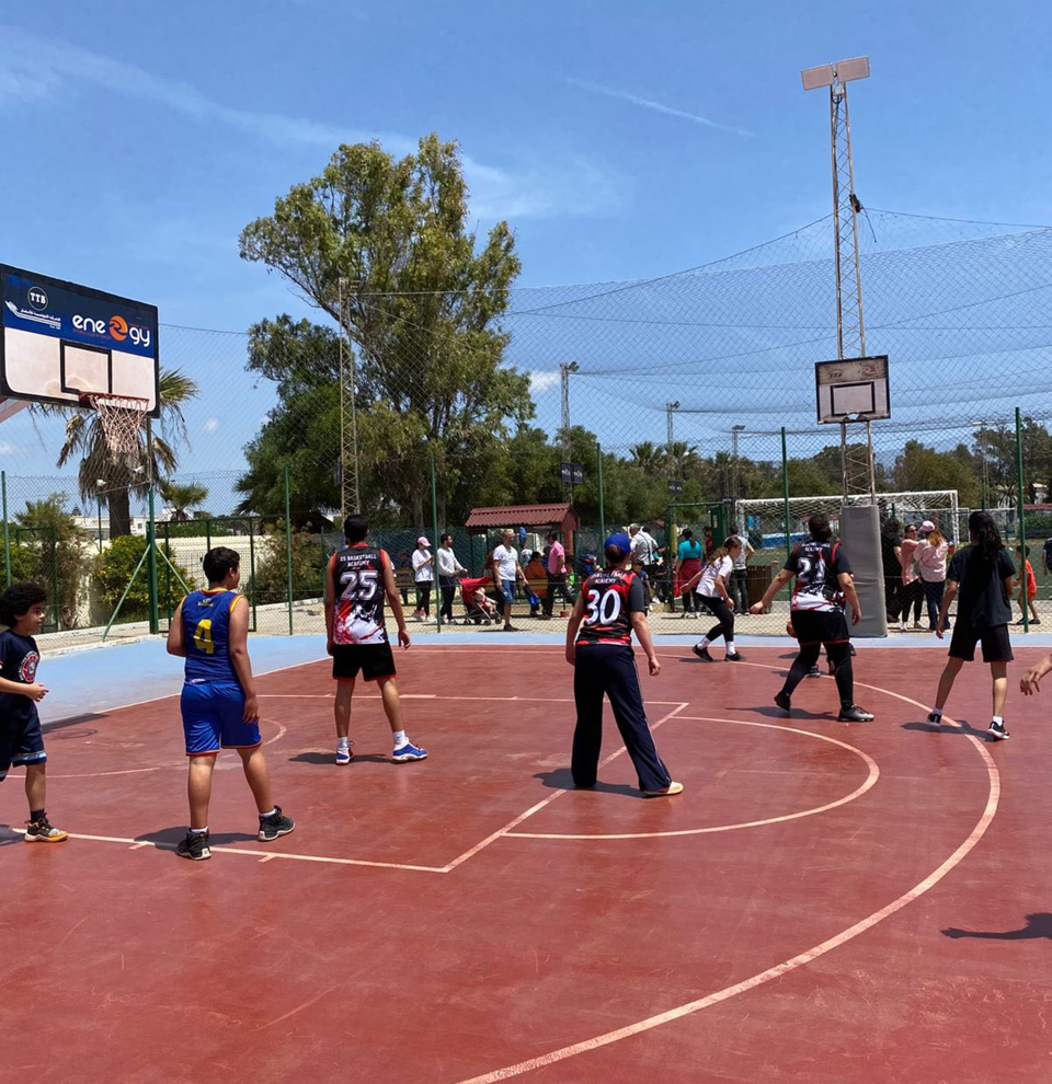 ACADEMIE SPORTIVE LE PETIT ATHLETE 