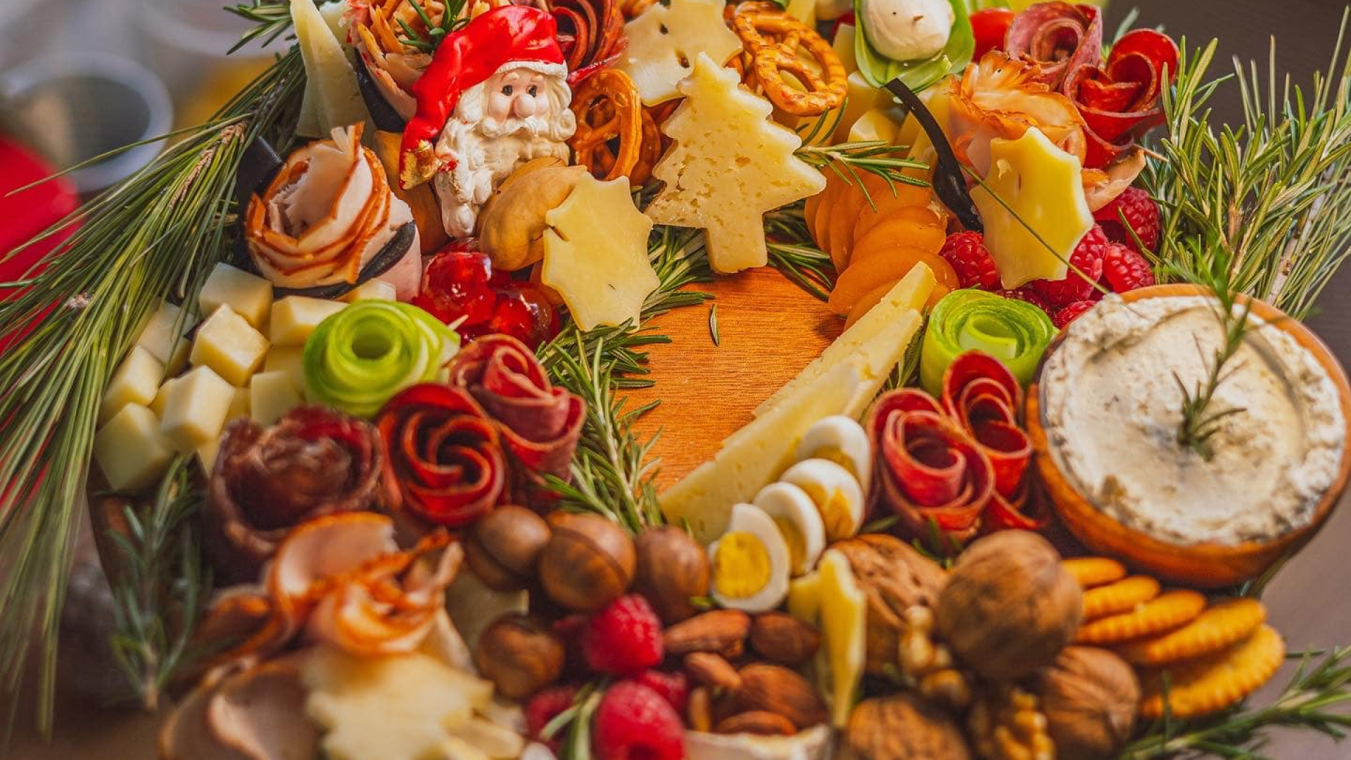 LA FINE EPICERIE DE LA SOUKRA